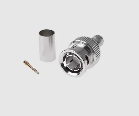 Купить AVCLINK BNC-RG6-75 по выгодной цене в Казани