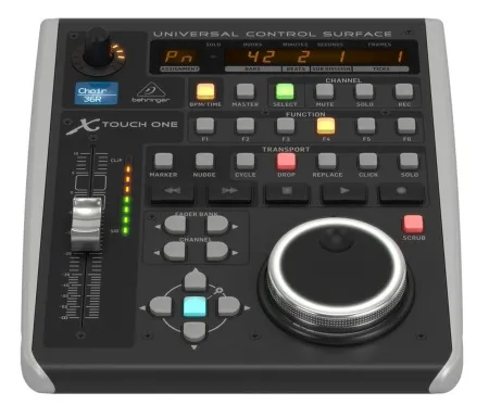 Купить BEHRINGER X-TOUCH ONE по выгодной цене в Казани