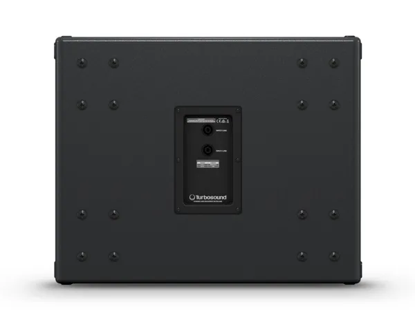 TURBOSOUND NuQ115B-WH TURBOSOUND NuQ115B-WH