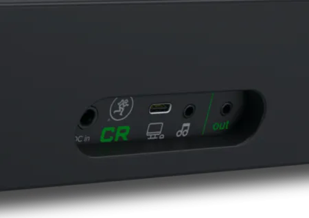 Купить Mackie CR StealthBar по выгодной цене в Казани
