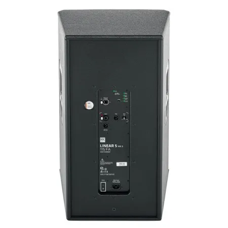 Купить HK AUDIO LINEAR 5 MKII 115 FA по выгодной цене в Казани