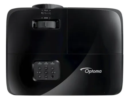 Купить Optoma S381 по выгодной цене в Казани