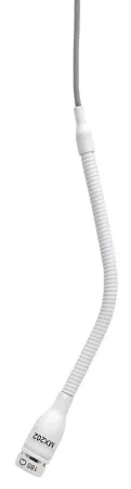 Купить SHURE MX202W-A/S по выгодной цене в Казани