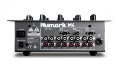 Купить Numark M4 по выгодной цене в Казани