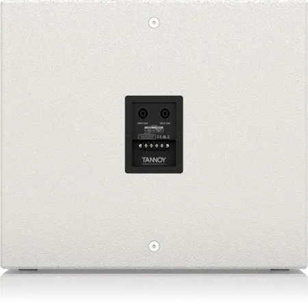 Купить Tannoy VSX115B-WH по выгодной цене в Казани