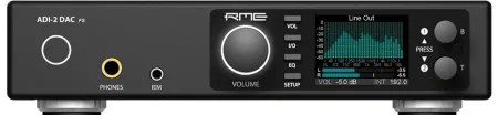 Купить RME ADI-2 DAC FS по выгодной цене в Казани