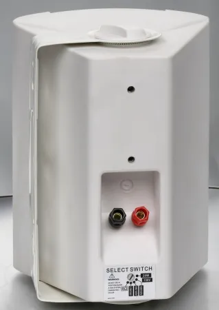 Купить SVS Audiotechnik WS-40 White по выгодной цене в Казани