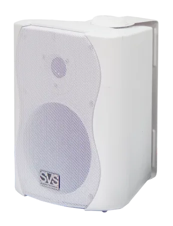 Купить SVS Audiotechnik WS-30 White по выгодной цене в Казани