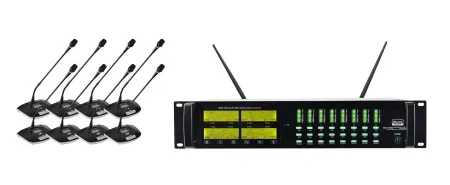 Купить XLINE MD-CS8 по выгодной цене в Казани