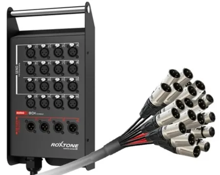 Купить ROXTONE STBN1204L25 по выгодной цене в Казани