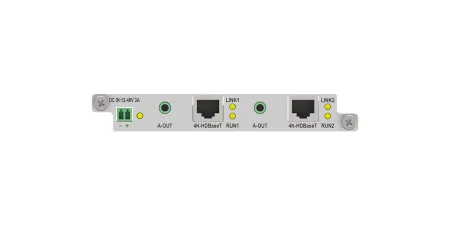 Купить Digibird DB-HMX2-E-OC-4KHDBaseT2-M по выгодной цене в Казани