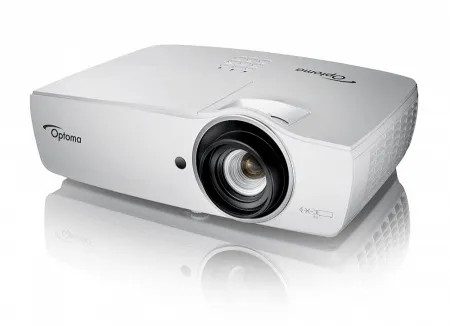 Купить Optoma EH470 по выгодной цене в Казани