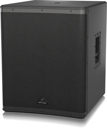 Купить BEHRINGER DR18SUB по выгодной цене в Казани