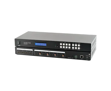 Купить AVCLINK HM-4K44 по выгодной цене в Казани