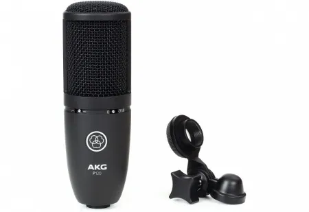 Купить AKG P120 по выгодной цене в Казани