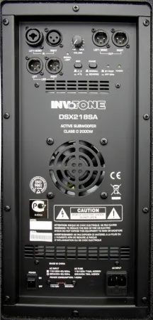 Купить INVOTONE DSX218SA по выгодной цене в Казани
