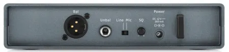 Купить Sennheiser XSW 1-ME2-B по выгодной цене в Казани