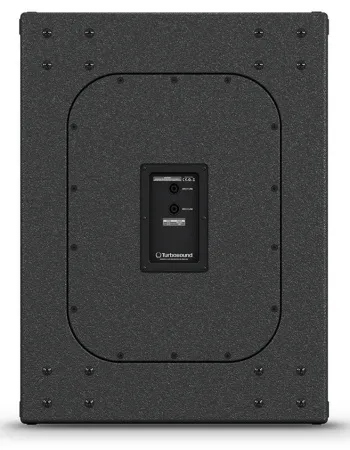 Купить TURBOSOUND NuQ118B по выгодной цене в Казани