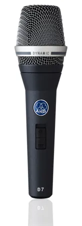 Купить AKG D7 S по выгодной цене в Казани