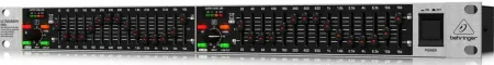 Купить BEHRINGER FBQ1502HD по выгодной цене в Казани