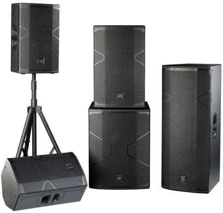Купить DAS Audio VANTEC-12A по выгодной цене в Казани