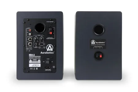Купить AuraSonics KN4.5 по выгодной цене в Казани