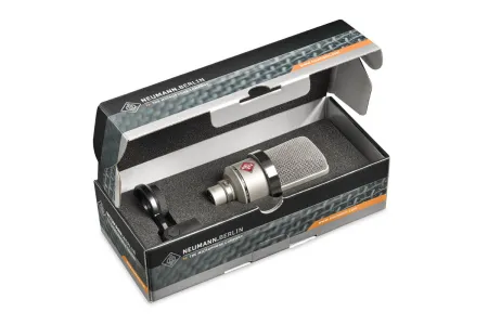 Купить NEUMANN TLM 102 по выгодной цене в Казани