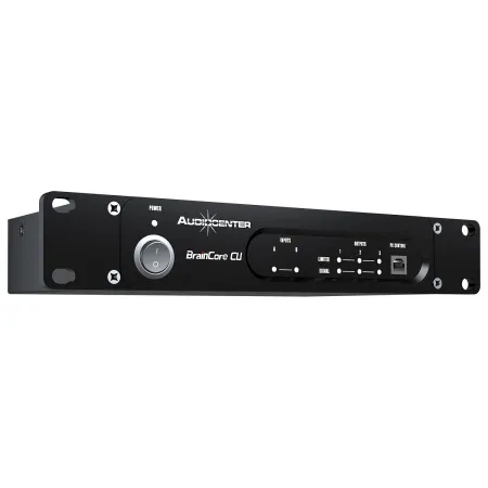 Купить Audiocenter Braincore CU по выгодной цене в Казани