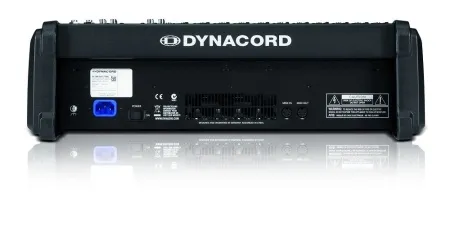 DYNACORD CMS 1000-3 DYNACORD CMS 1000-3