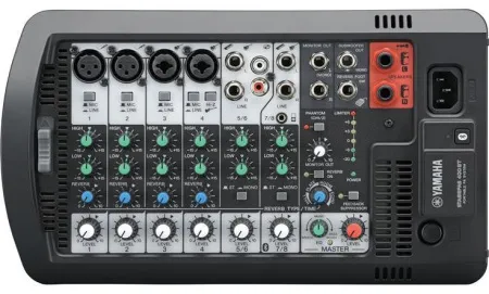 Купить YAMAHA STAGEPAS 400BT1M по выгодной цене в Казани