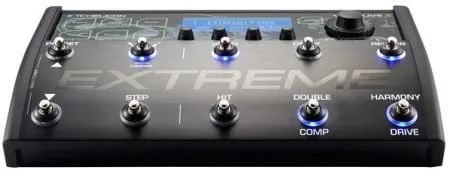 Купить TC HELICON VOICELIVE 3 EXTREME по выгодной цене в Казани