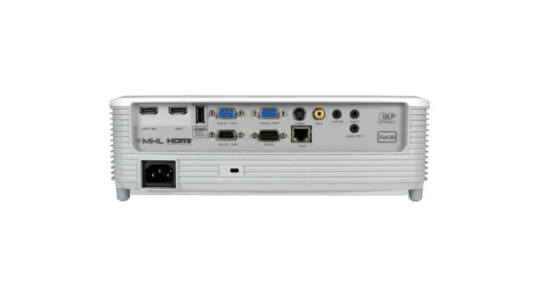 Optoma W400+ Optoma W400+