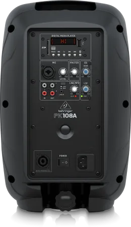 Купить BEHRINGER PK108A по выгодной цене в Казани