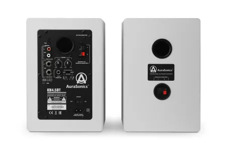 Купить AuraSonics KN4.5BT-WH по выгодной цене в Казани