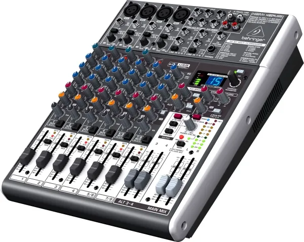 BEHRINGER X1204USB BEHRINGER X1204USB