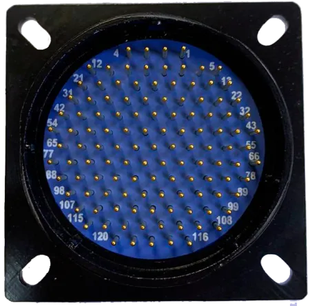 Купить INLINE SBL723-M CONNECTOR по выгодной цене в Казани