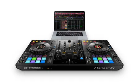 PIONEER DDJ-800