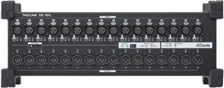 Купить Tascam SB-16D по выгодной цене в Казани