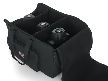 Купить GATOR G-LIGHTBAG-2212 по выгодной цене в Казани