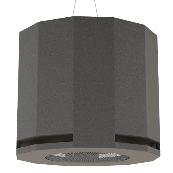 CVGAUDIO SUBone model A-6BL/CR/T