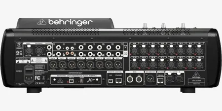 Купить BEHRINGER X32 COMPACT по выгодной цене в Казани