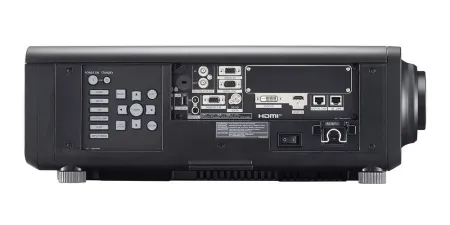 Купить Panasonic PT-RCQ80LBE по выгодной цене в Казани