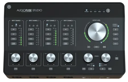Купить Arturia Audiofuse Studio по выгодной цене в Казани