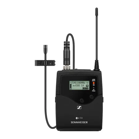 SENNHEISER EW 500 FILM G4-AW+