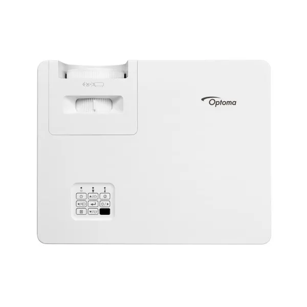 Optoma ZX300