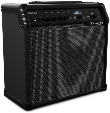 Купить LINE 6 SPIDER V 60 по выгодной цене в Казани