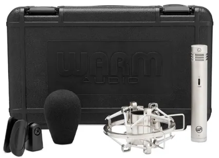 Купить WARM AUDIO WA-84-C-N по выгодной цене в Казани