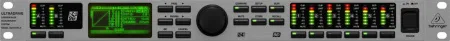 Купить BEHRINGER DCX2496LE по выгодной цене в Казани