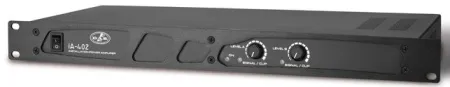 Купить DAS Audio IA-402 по выгодной цене в Казани