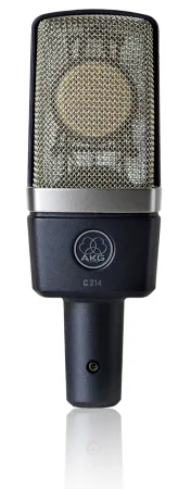 Купить AKG C214 по выгодной цене в Казани
